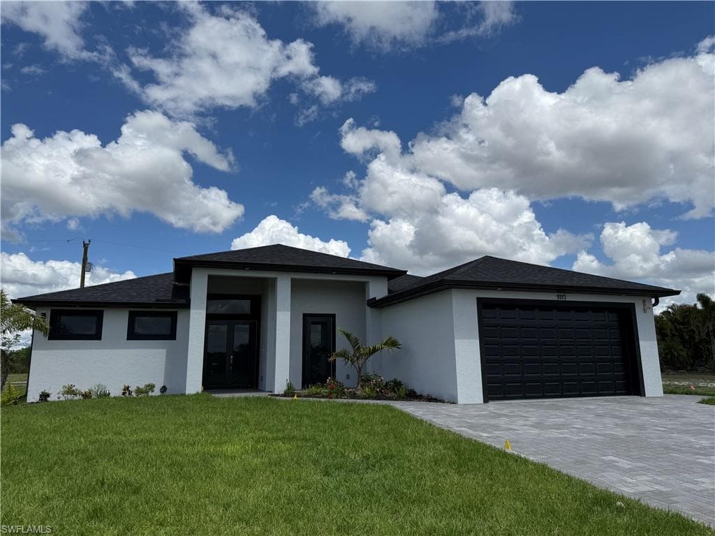 1117 NE 15th ST CAPE CORAL, FL 33909