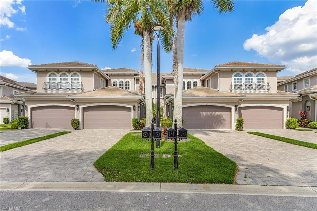 9260 Triana TER 214 FORT MYERS, FL 33912