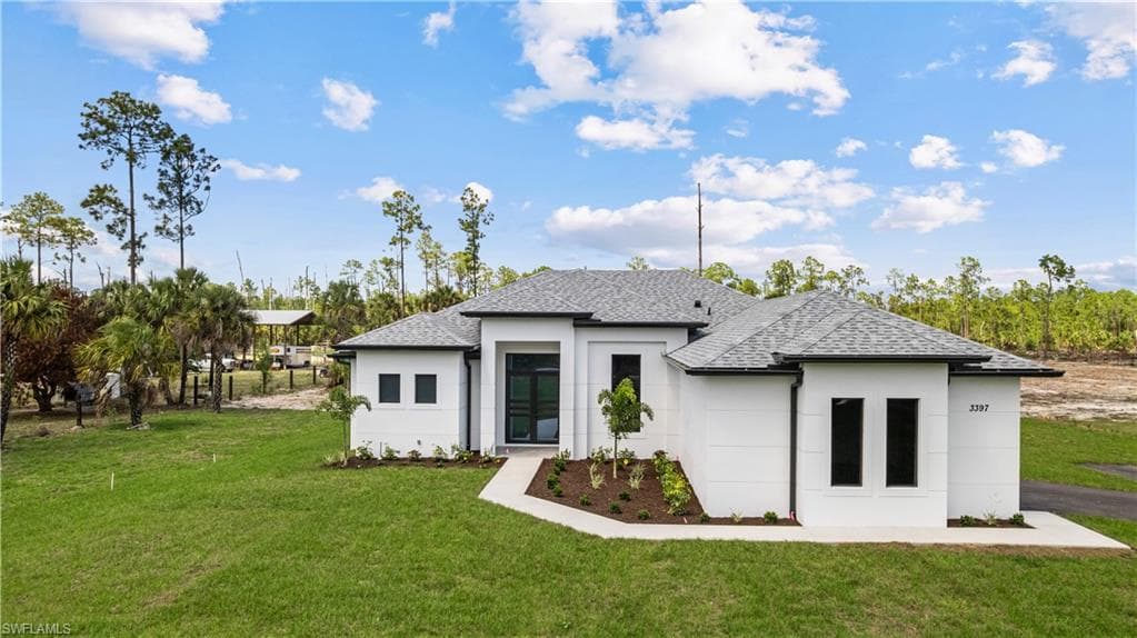 3397 14th AVE SE NAPLES, FL 34117