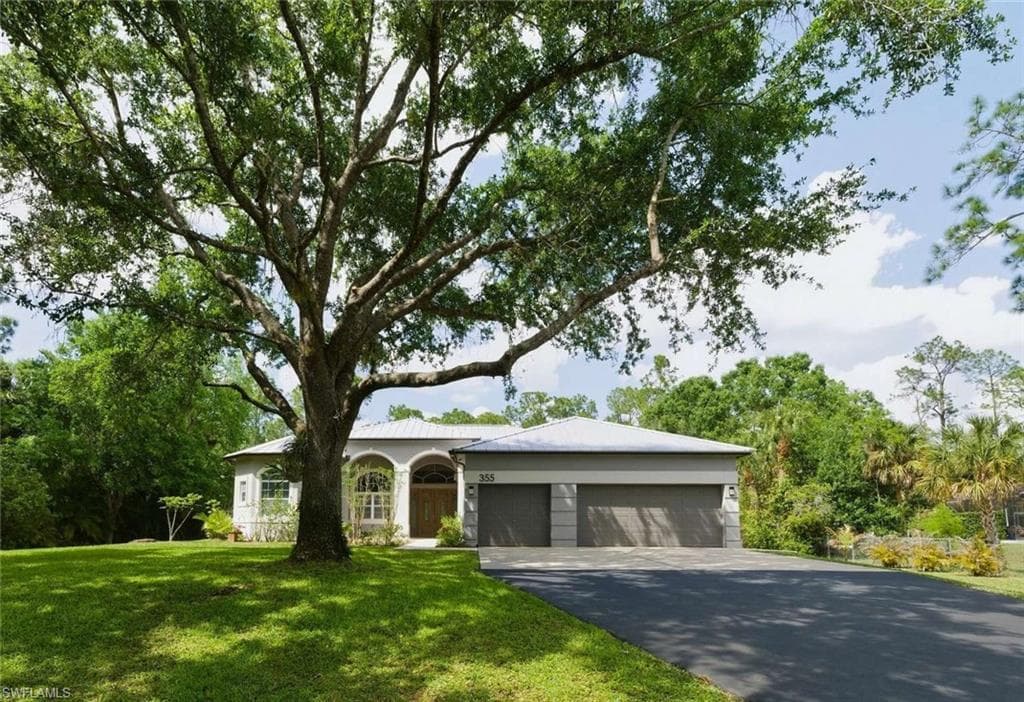 355 14th AVE NE NAPLES, FL 34120
