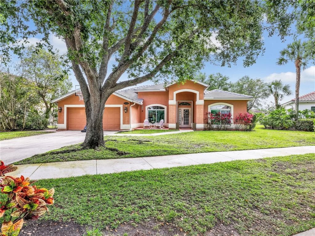 14484 Jekyll Island CT NAPLES, FL 34119