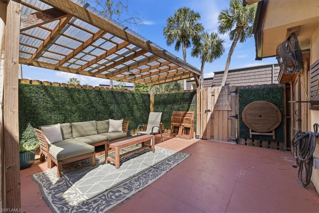 5590 Woodrose CT 1 FORT MYERS, FL 33907