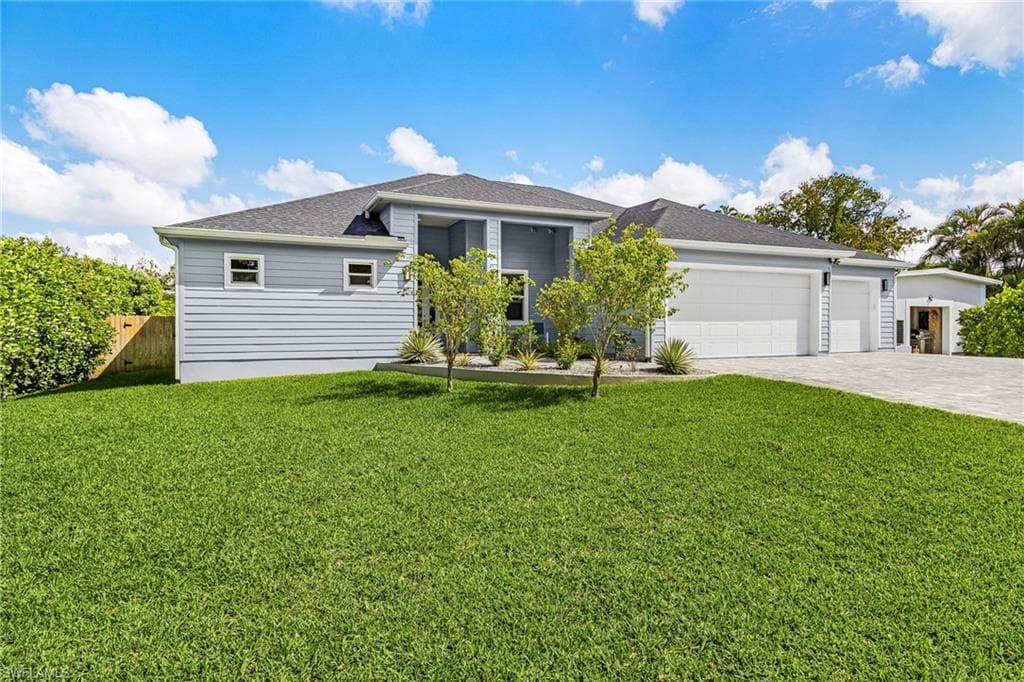 1275 Carlene AVE FORT MYERS, FL 33901