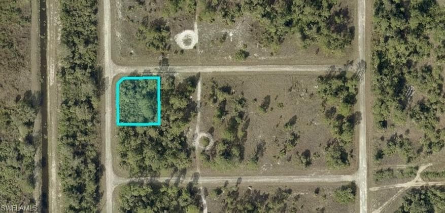 1238 Revere ST E LEHIGH ACRES, FL 33974