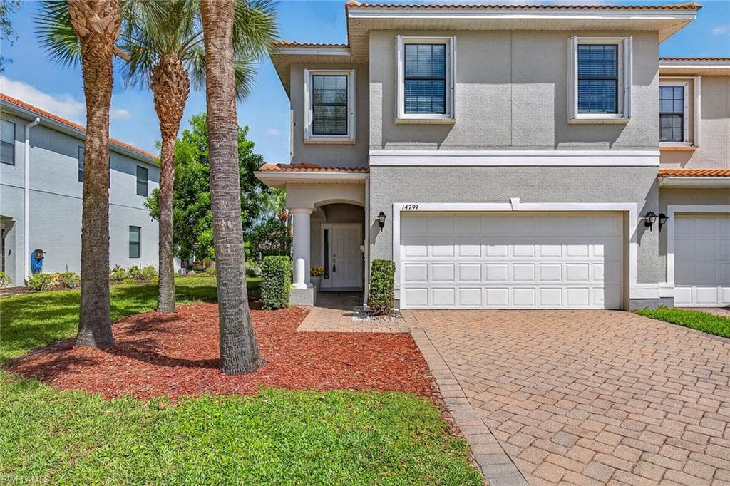 14799 Sutherland AVE 435 NAPLES, FL 34119