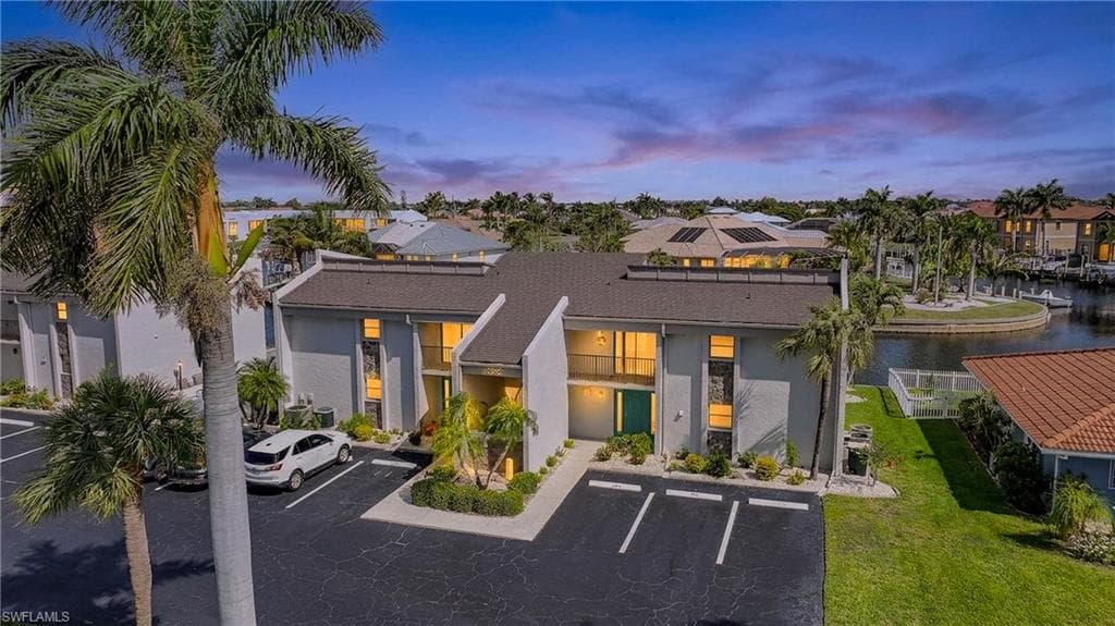 1423 Mediterranean DR C PUNTA GORDA, FL 33950