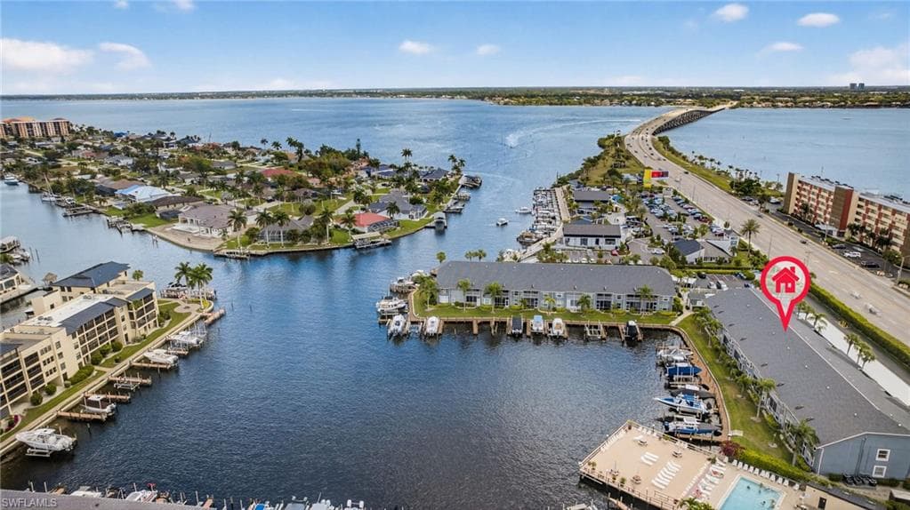 1755 Cape Coral PKWY E 104 CAPE CORAL, FL 33904
