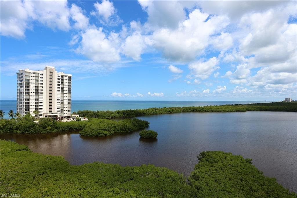 60 Seagate DR 805 NAPLES, FL 34103