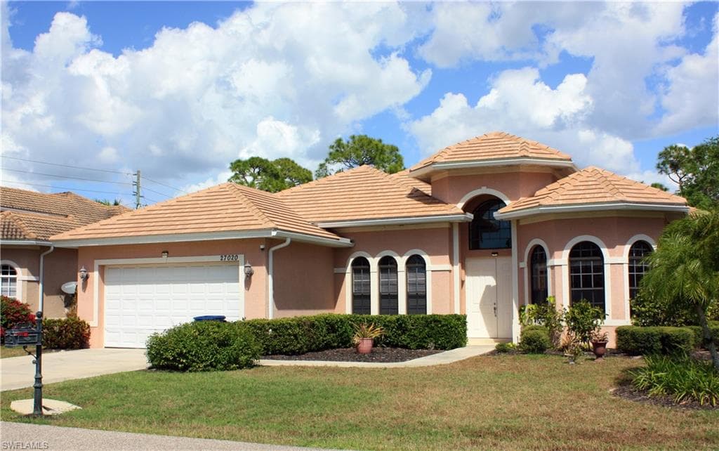 27020 Eden Rock CT BONITA SPRINGS, FL 34135