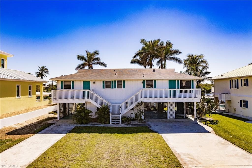4861 regal BONITA SPRINGS, FL 34134