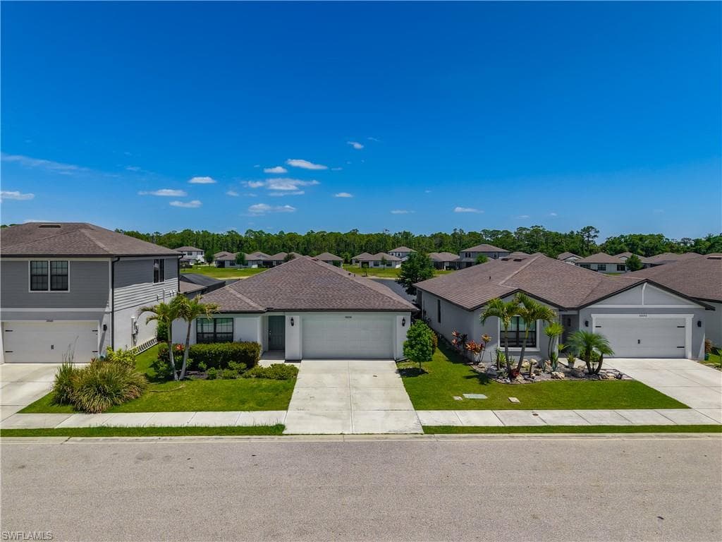 16056 Enclaves Cove DR NORTH FORT MYERS, FL 33917