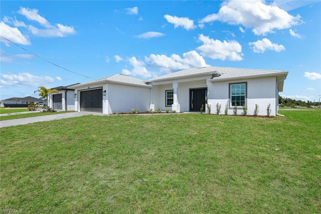 1517 NE 23rd ST CAPE CORAL, FL 33909