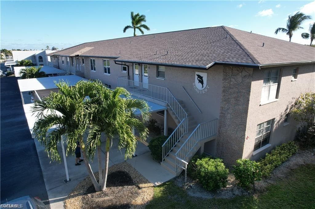 4563 SE 5th PL 205 CAPE CORAL, FL 33904