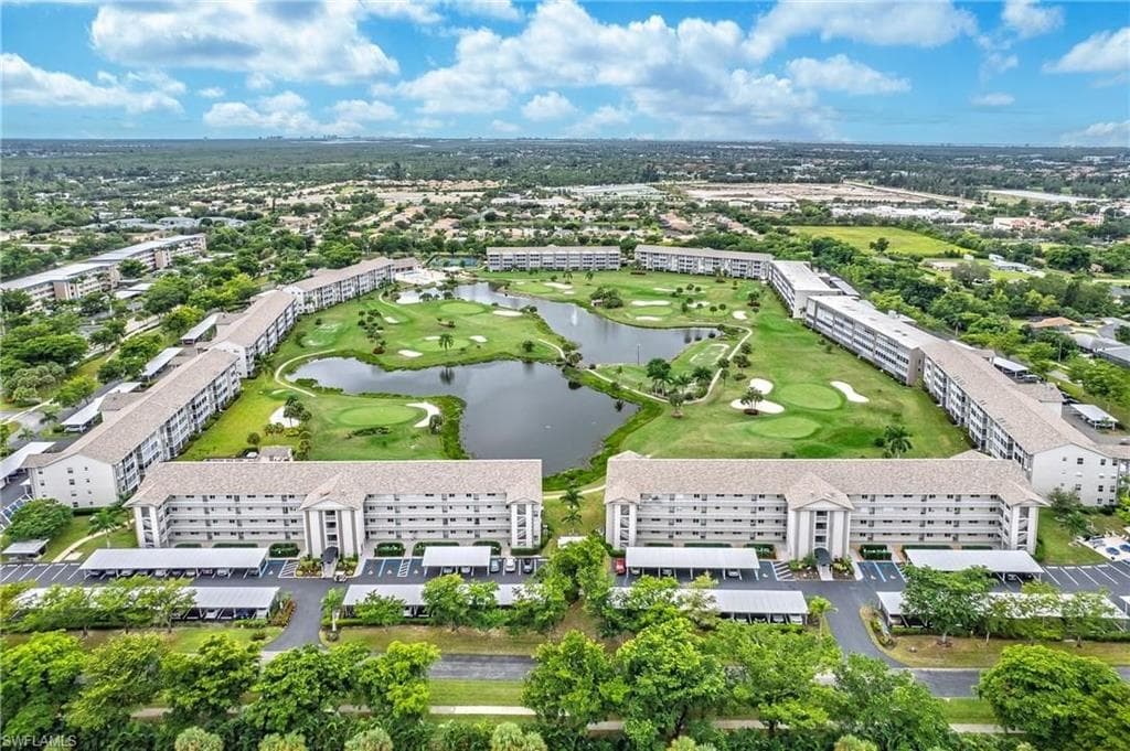 14941 Hole In One CIR 110 FORT MYERS, FL 33919