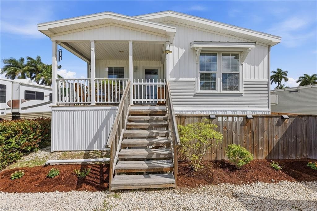 13110 Point Breeze DR FORT MYERS, FL 33908