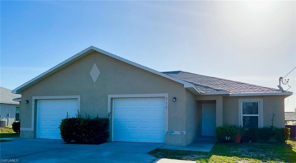 207 Cultural Park BLVD S CAPE CORAL, FL 33990