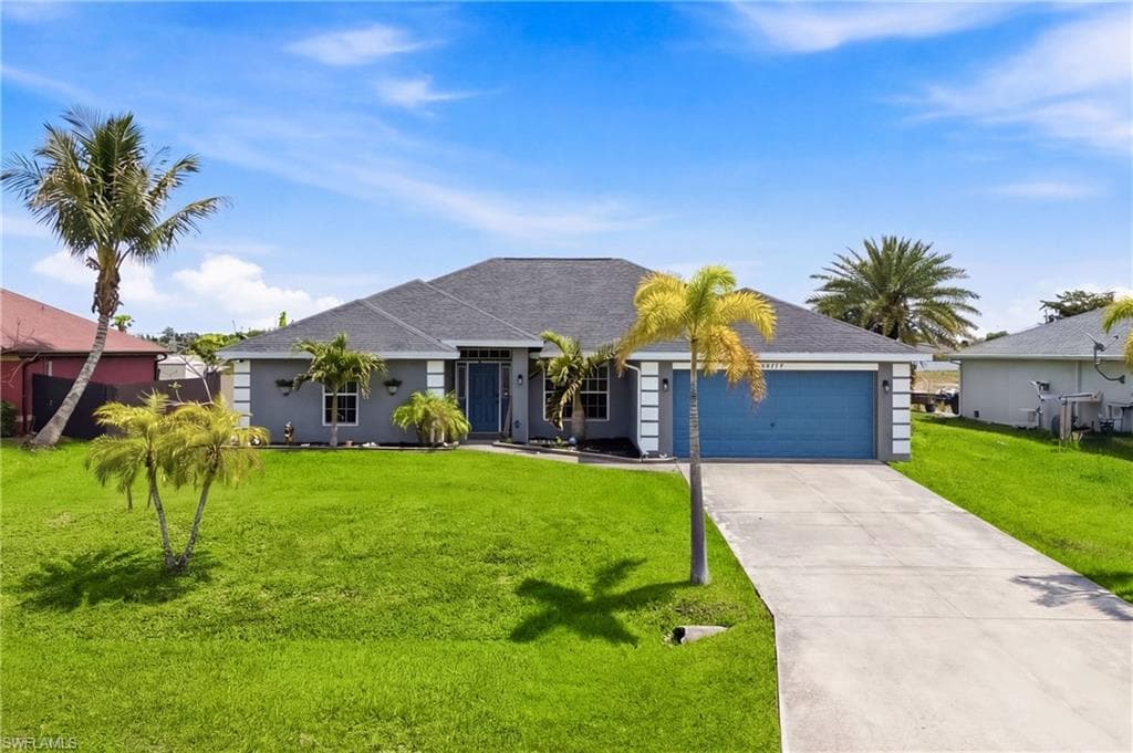 1413 NW 8th PL CAPE CORAL, FL 33993