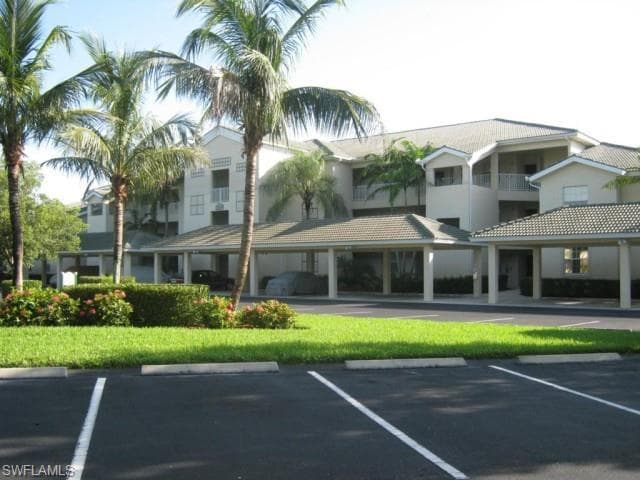 14521 Sherbrook PL 101 FORT MYERS, FL 33912