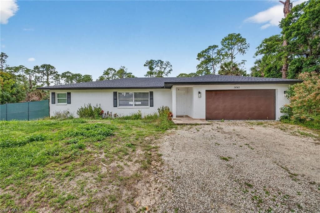 1641 8th ST NE NAPLES, FL 34120