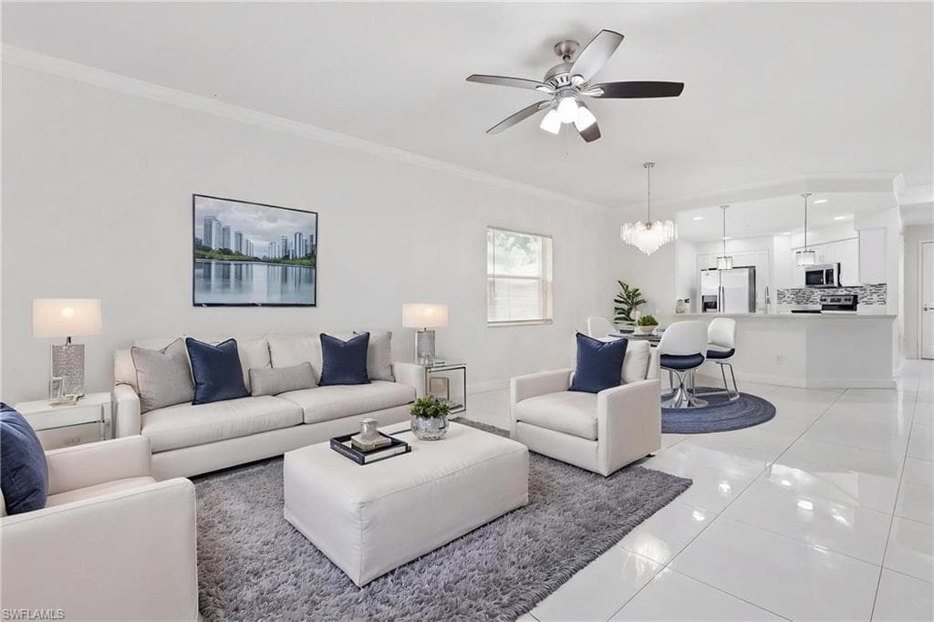 12351 Notting Hill LN 34 BONITA SPRINGS, FL 34135