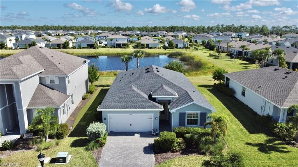 17876 Woodland CT PUNTA GORDA, FL 33982