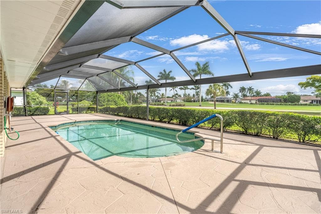 313 Forest Hills BLVD NAPLES, FL 34113