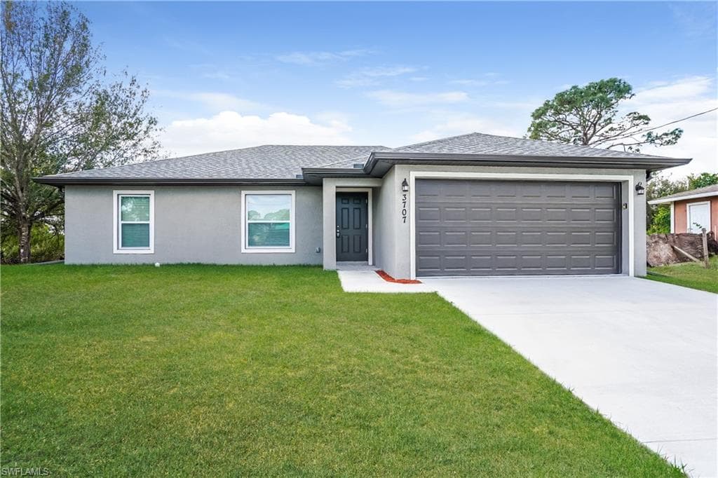 3707 10th ST SW LEHIGH ACRES, FL 33976