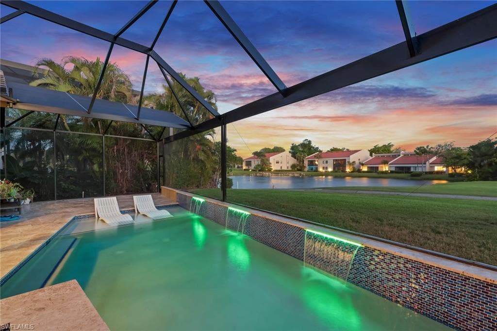 12992 Beacon Cove LN FORT MYERS, FL 33919