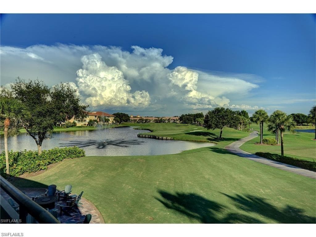 2383 Ravenna BLVD PH 202 NAPLES, FL 34109