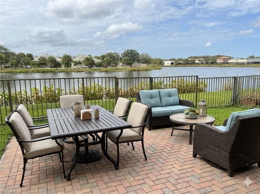 5293 Beckton RD AVE MARIA, FL 34142