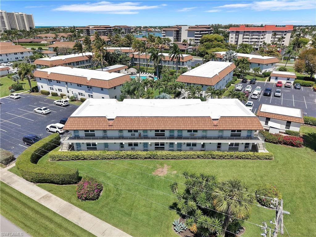 240 N Collier Blvd A-4 MARCO ISLAND, FL 34145