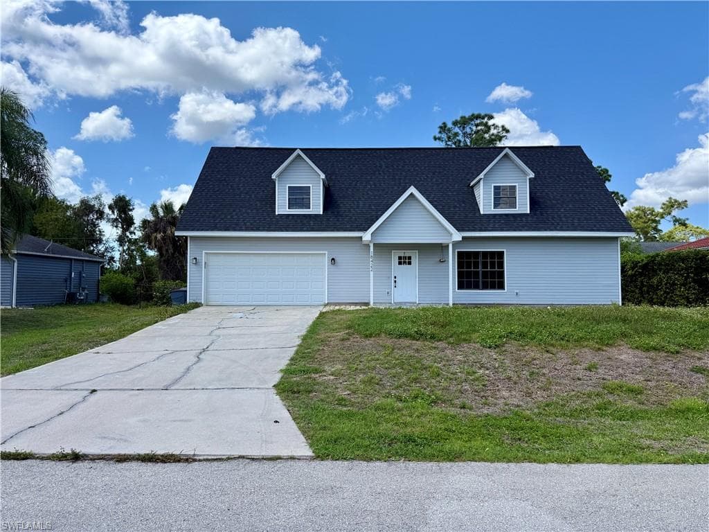 18422 Huckleberry RD FORT MYERS, FL 33967