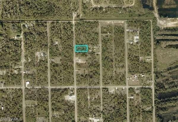 1140 Cummings ST E LEHIGH ACRES, FL 33974