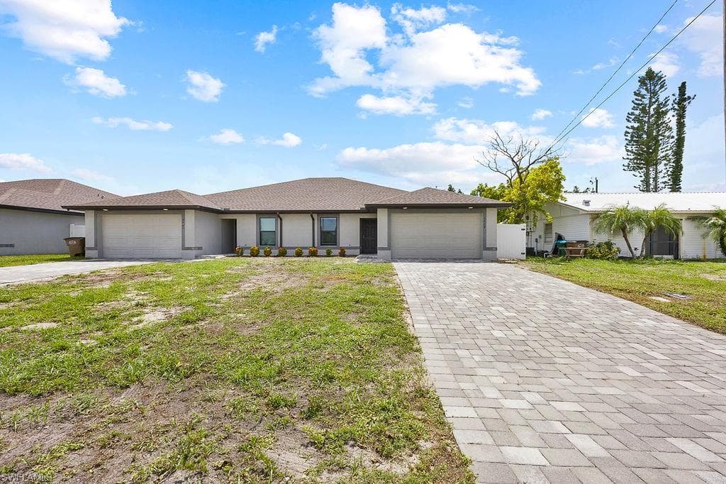 3429 8th PL CAPE CORAL, FL 33914