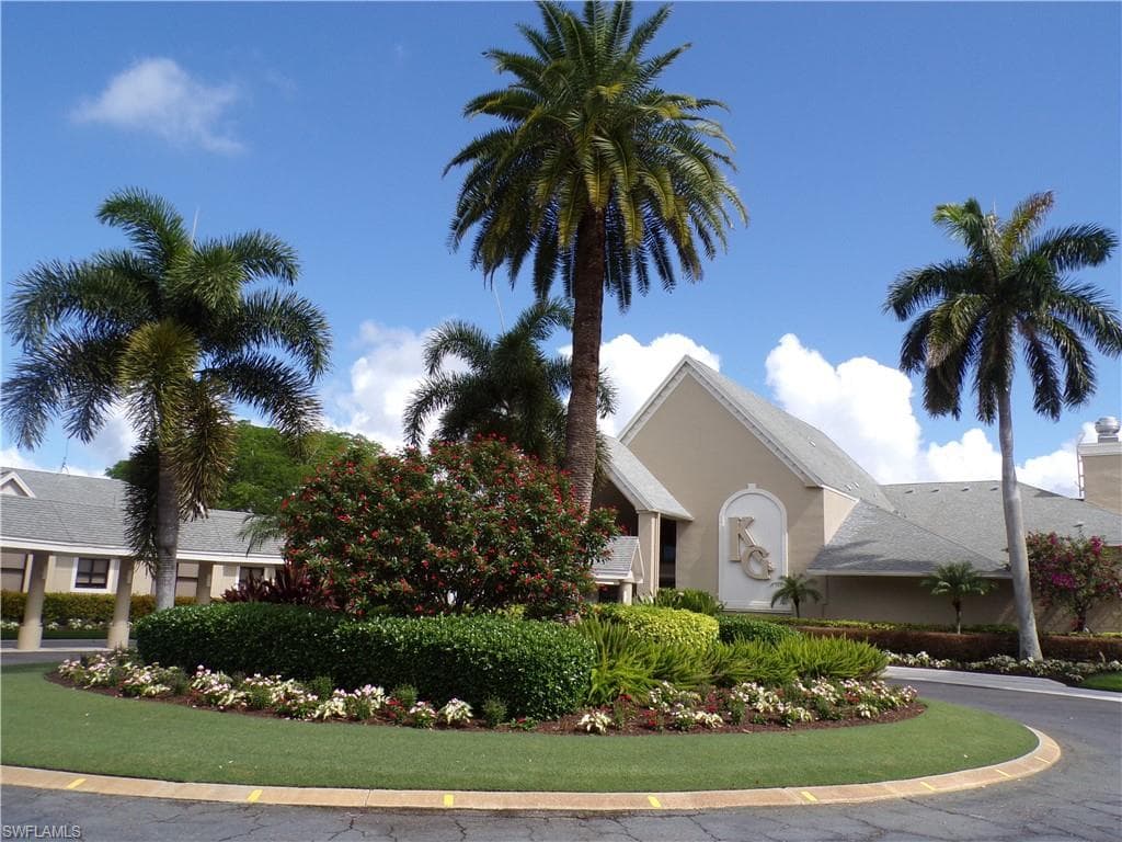 16350 Kelly Cove DR 285 FORT MYERS, FL 33908