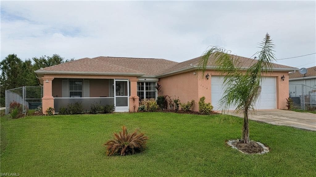 2918 44th ST W LEHIGH ACRES, FL 33971