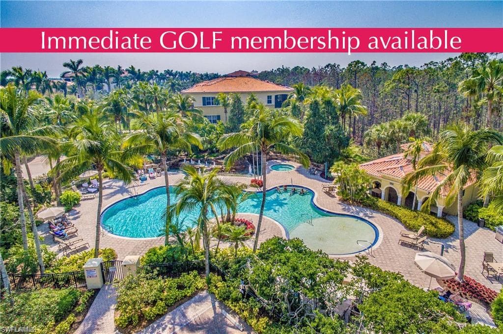 2538 Marquesa Royale LN PH 5-301 NAPLES, FL 34109