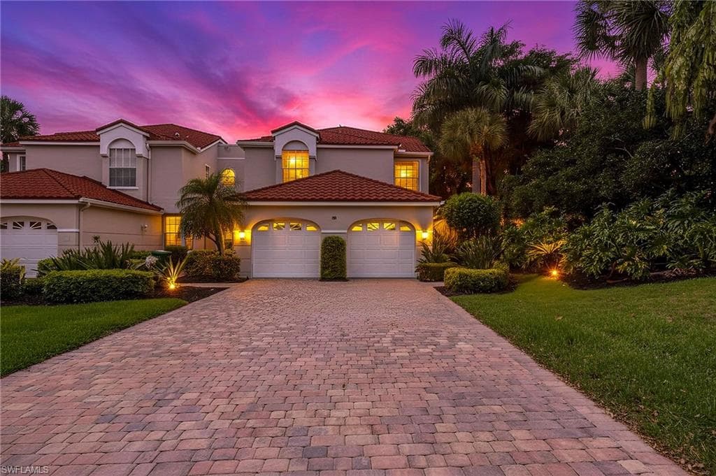 1505 Clermont DR B202 NAPLES, FL 34109