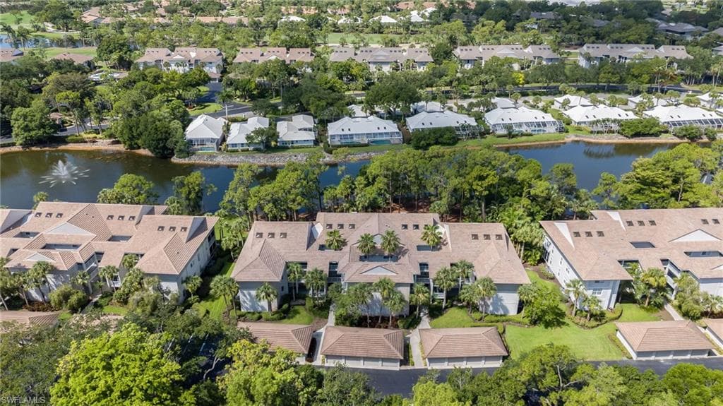 770 Waterford DR 302 NAPLES, FL 34113