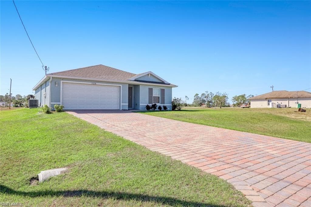 1634 34th ST CAPE CORAL, FL 33909