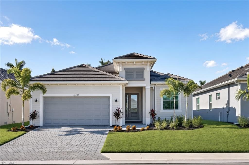 13609 Cerith CT FORT MYERS, FL 33908