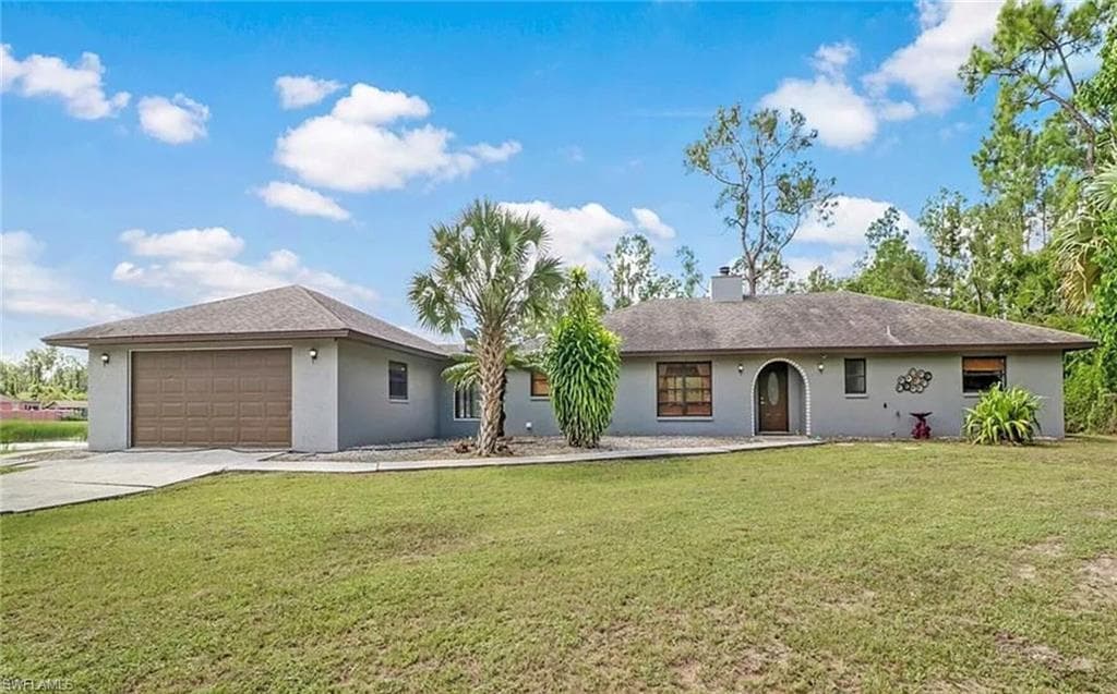 1130 Golden Gate BLVD E NAPLES, FL 34120