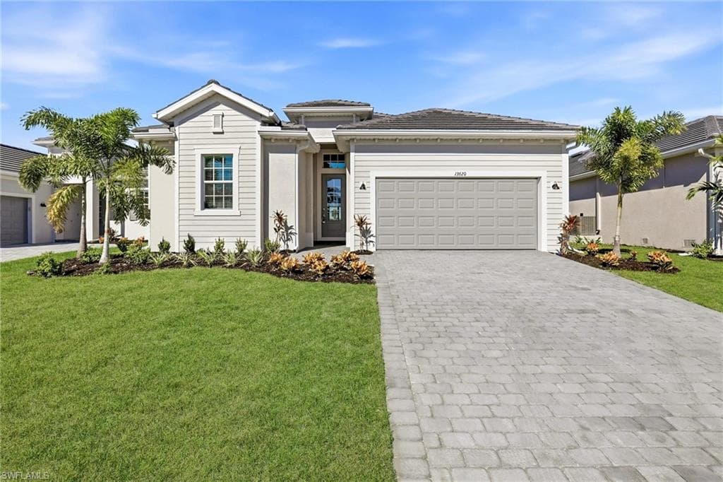 13617 Cerith CT FORT MYERS, FL 33908