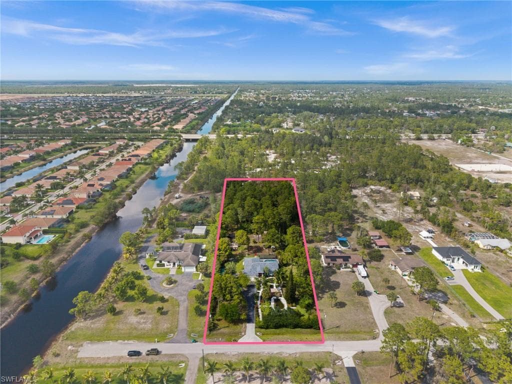 2345 31st AVE NE NAPLES, FL 34120