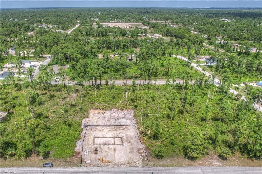 1081 Ainsworth ST E LEHIGH ACRES, FL 33974