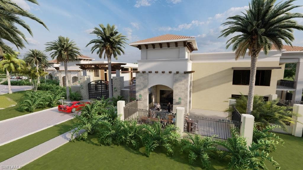 9004 Tamiami TRL E 205 NAPLES, FL 34113