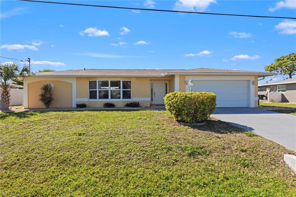 710 SE 43rd ST CAPE CORAL, FL 33904
