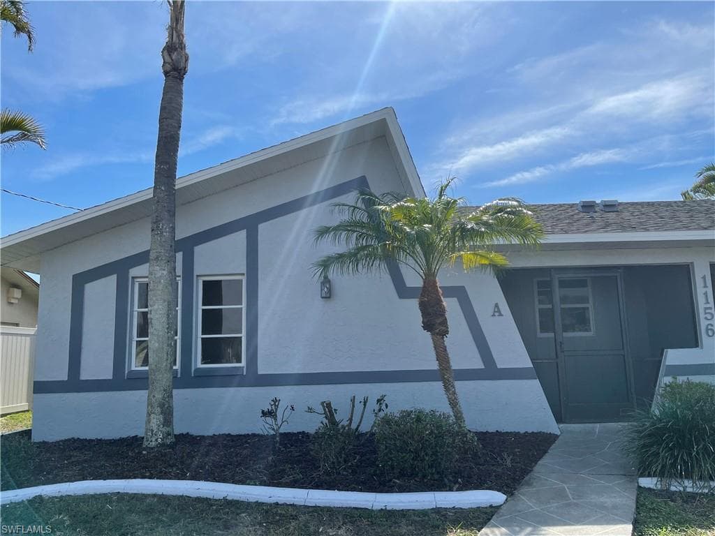 1156 SW 43rd ST CAPE CORAL, FL 33914