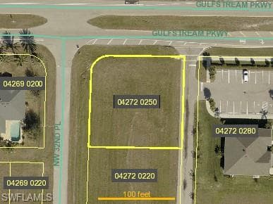 1537 NW 32nd PL CAPE CORAL, FL 33993