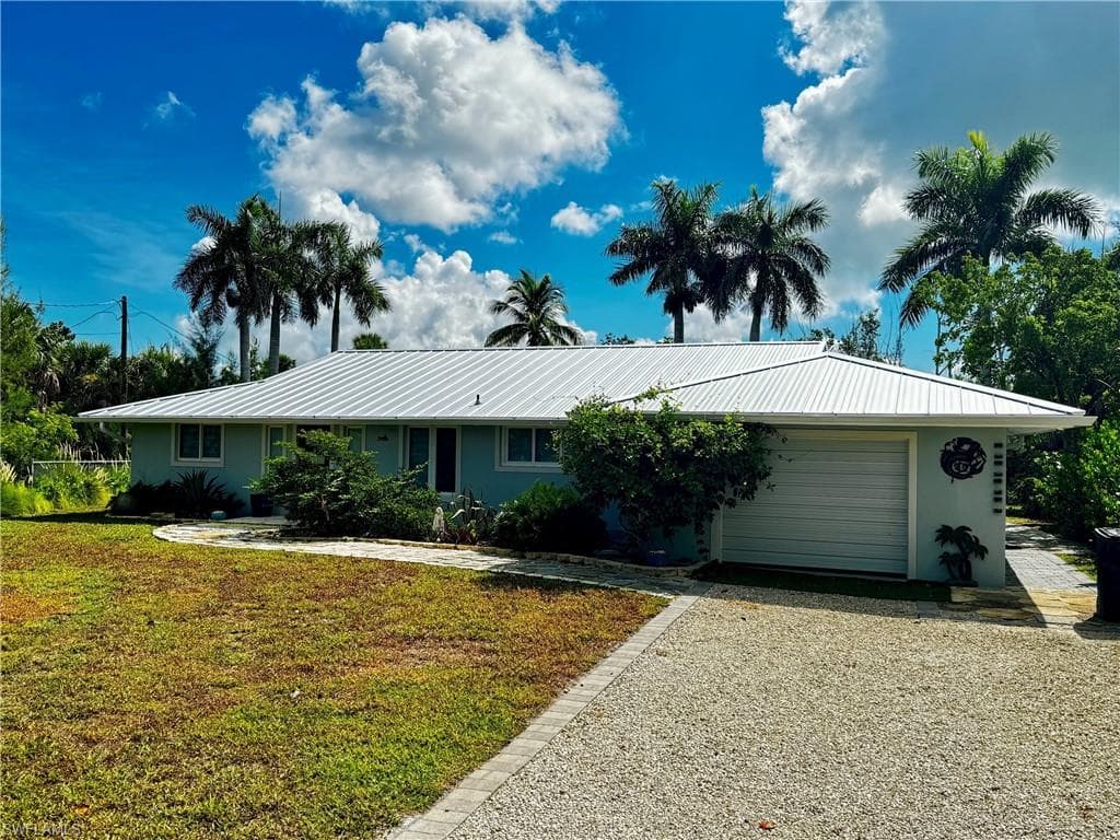 1874 Ibis LN SANIBEL, FL 33957